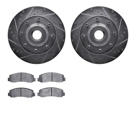 Dynamic Friction Company